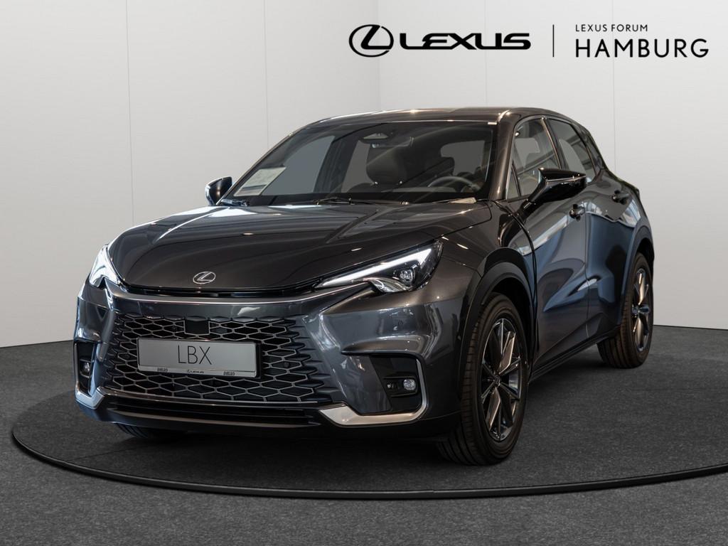 Lexus LBX Relax MEMORY HUD 360-GRAD-KAMERA Leder