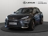 Lexus LBX Relax MEMORY HUD 360-GRAD-KAMERA Leder - Lexus LBX: Relax