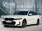 BMW 320d Touring M Sportpaket Head-Up HiFi DAB LED - BMW 320 Gebrauchtwagen in Krefeld