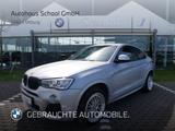 BMW X4 xDrive28i M Sport HUD H/K-HiFi PDC NAV.Prof X - BMW X4 Gebrauchtwagen