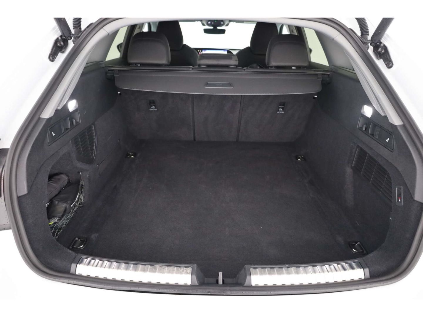 Audi A5 - Bild 12