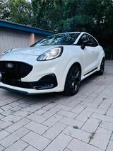 Ford Puma ST, ACC*360°CAM*B&O* Matrix*Winter*