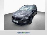 Skoda Octavia Combi RS 2.0TDI DSG 4x4*ACC*Columbus*PAN - Skoda: Columbus