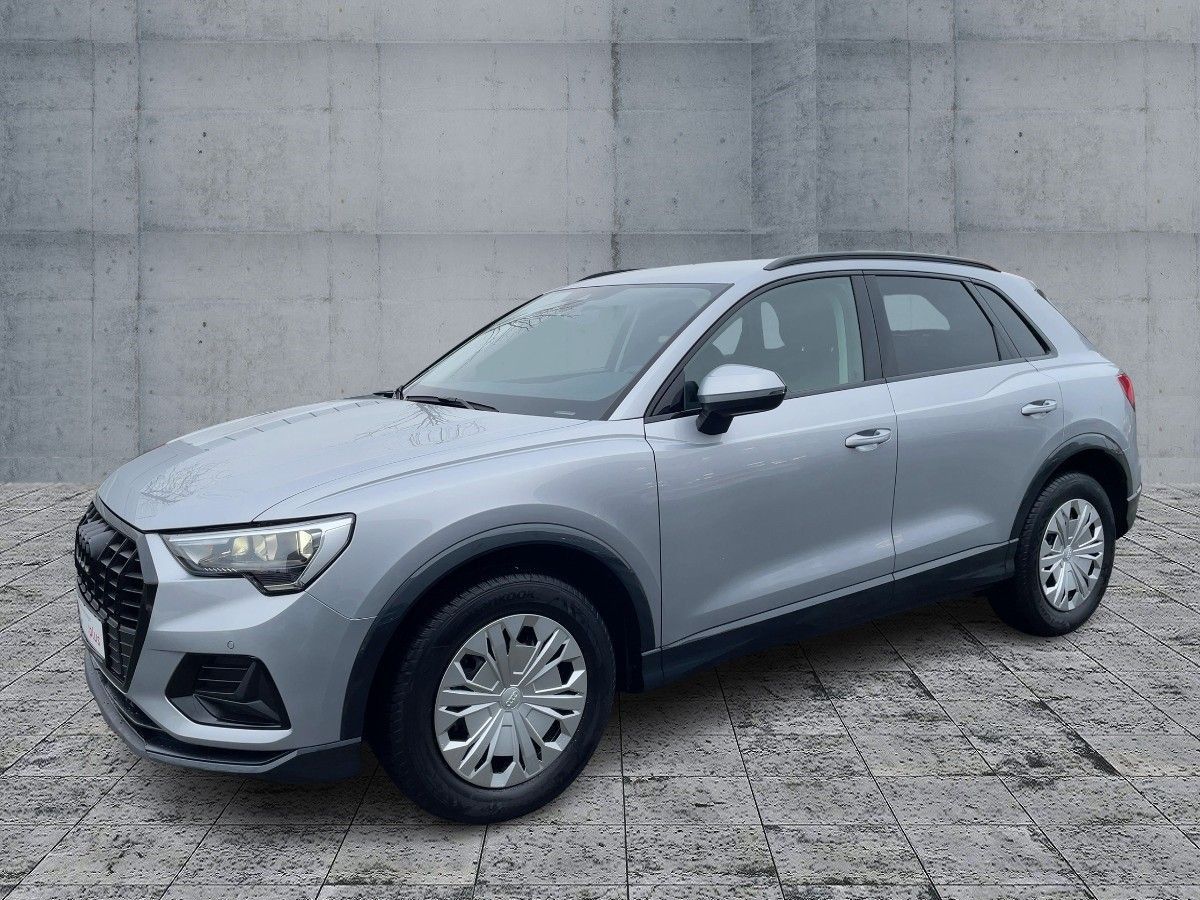 Audi Q3 - Bild 2