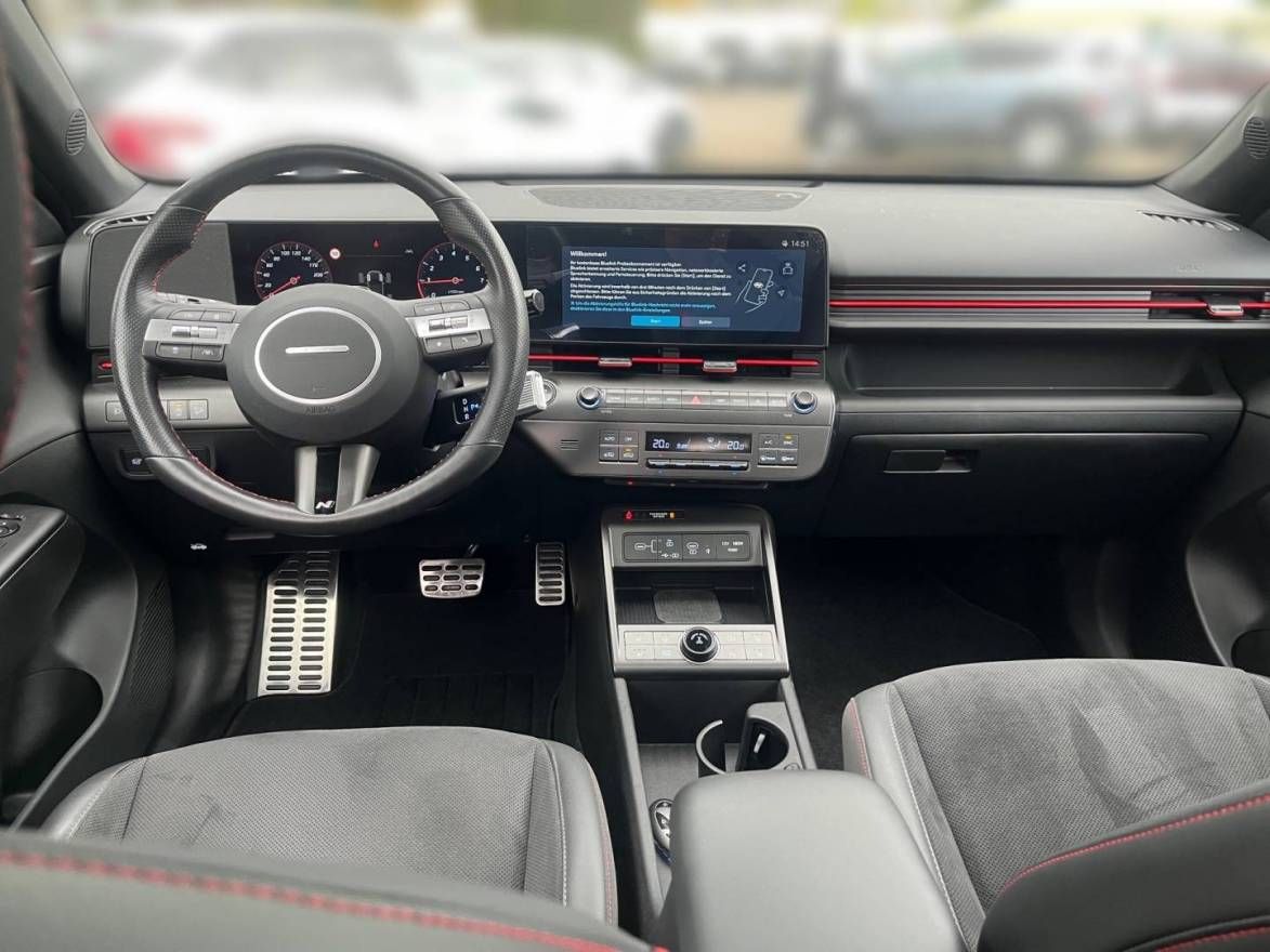 Hyundai Kona – Bild 11