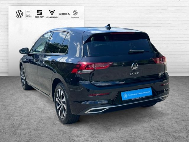 Fahrzeugabbildung Volkswagen Golf Active 2.0 TDI KLIMA LED NAVI ALU