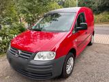 Volkswagen VW CADDY TÜV NEU! - gebrauchte VW Caddy aus dem Jahr 2004