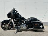 Harley-Davidson Street Glide - HARLEY-DAVIDSON 2012 STREET GLIDE