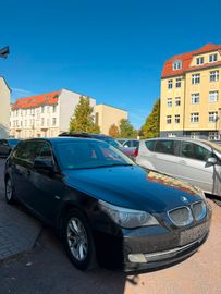 BMW 520 - 4
