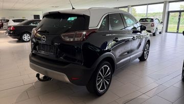Fotografie 3 des Opel Crossland (X) Crossland X 1.2 Start/Stop 120 Jahre