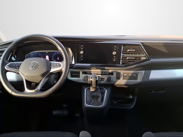 T6.1 MULTIVAN 2.0 TDI 4MOTION