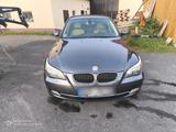 BMW E61 530xd LCI X-Drive - BMW 530: E61