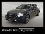 Mercedes-Benz E 200 T Avantgarde Avantgarde+MBUX+Burm+AHK+Wide - Mercedes-Benz E-Klasse Jahreswagen