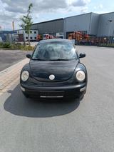 Volkswagen VW Beetle günstig - gebrauchte VW Beetle aus dem Jahr 2001