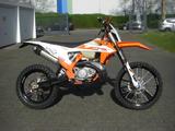 KTM EXC 300 2T TPI  2800 KM - Angebote