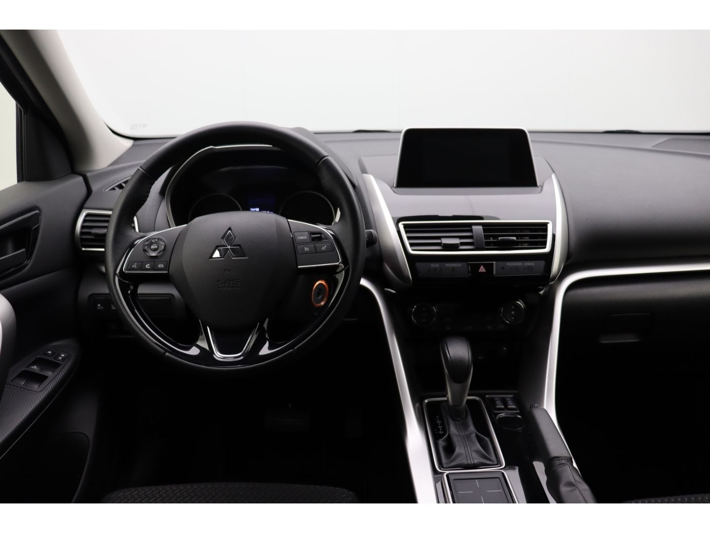Fahrzeugabbildung Mitsubishi Eclipse Cross 1,5 l Turbo Benziner Diamant Editi