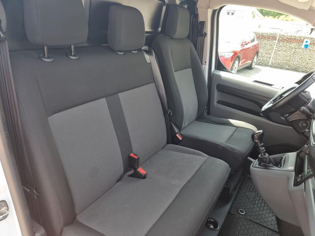 Fiat Scudo L2 Kastenwagen | 1.5 - 120 MJet