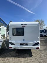 Knaus Sport 420 QD  - Offers matching your search criteria
