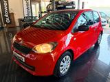 Skoda Citigo Active - rote Skoda Citigo