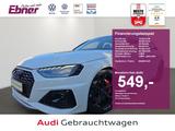 Audi RS4 Avant COMPETITION PLUS HEAD-UP+B&O+KEYLESS+A - Audi RS4 aus 2024