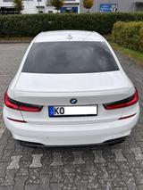 BMW 340 M340d xDrive Auto - - weiße BMW 340