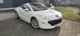 Peugeot RCZ 1.6 200 THP - - Peugeot RCZ von privat
