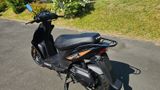 Kymco Agility 50 - KYMCO 50 AGILITY