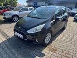 Ford B-Max B-MAX Titanium - gebrauchte Kleinwagen in Ulm