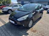 Ford B-Max B-MAX Titanium - Ford B-Max: Kleinwagen