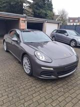 Porsche Panamera Diesel Edition Approved bis 2028! - Porsche: Approved