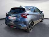 Nissan Micra 1.0 IG-T N-Sport RFK/BOSE/NAVI+++ - Nissan Micra: N Sport