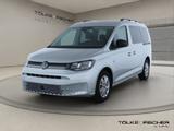 Volkswagen Caddy 2.0 TDI Life Maxi 7-Sitze ACC SHZ AHK PDC - Volkswagen Caddy Maxi Gebrauchtwagen in Mülheim (Ruhr)