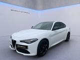 Alfa Romeo Giulia MY22 Veloce 2.0 Turbo 16V 206kW (280 PS) - Alfa Romeo Giulia: Coupe