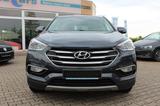 Hyundai Santa Fe Trend 2WD - gebrauchte Hyundai SANTA FE aus dem Jahr 2017