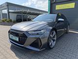 Audi RS6 Avant 4.0 TFSI quattro Dynamik Plus B&O Lase - Audi RS6: Plus