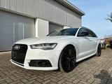 Audi A6 Competition Panorama RS Sitze CarPlay - Audi A6: Kombi, RS
