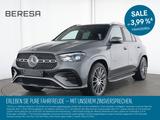 Mercedes-Benz GLE 350 de 4M AMG Pano AHK Sitzklima HUD 21 Zoll