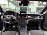 Mercedes-Benz CLA 250 AMG Sport Edition - Mercedes-Benz: Schwarz, Edition AMG