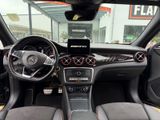 Mercedes-Benz CLA 250 AMG Sport Edition - Mercedes-Benz CLA 250 aus 2016