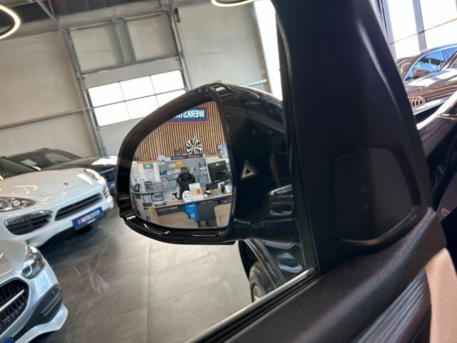 BMW X5 xDrive 30 d *MPaket*Kamera*Pano*Standh*AHK*