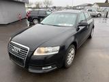 Audi A6 Avant 2.7 TDI Automatic - : Automatic