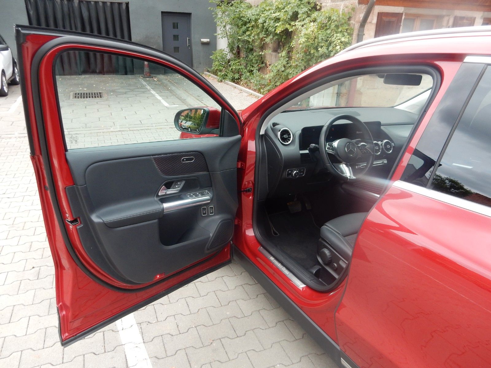 Mercedes-Benz GLA 250 GLA GLA 250 e foto 4