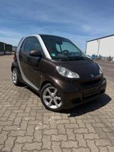 Smart ForTwo coupé mhd edition 10  - Smart ForTwo: Edition 10