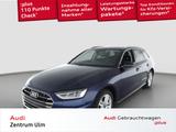 Audi A4 Avant advanced 35 TFSI AHK LED NAVI VIRT - Audi A4 Jahreswagen