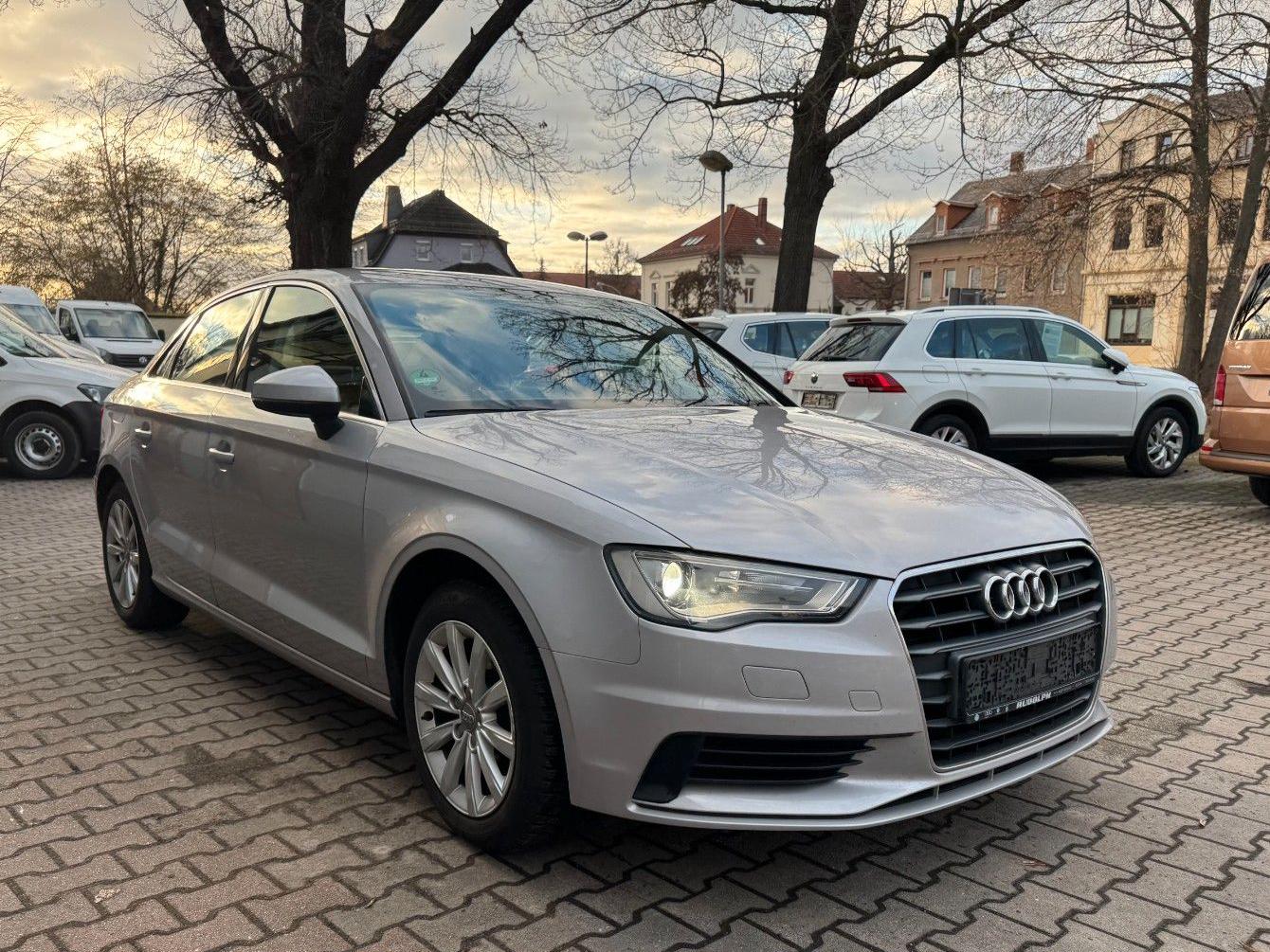 Audi A3 1.4 TFSi,ambiente,Bi Xenon