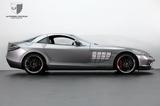 Mercedes-Benz SLR McLaren 722 Edition 1 of 150/Erstbesitz - Mercedes-Benz SLR: 722