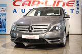 Mercedes-Benz B 200 *Navi*Xenon* - Mercedes-Benz B 200 Gebrauchtwagen in Düsseldorf