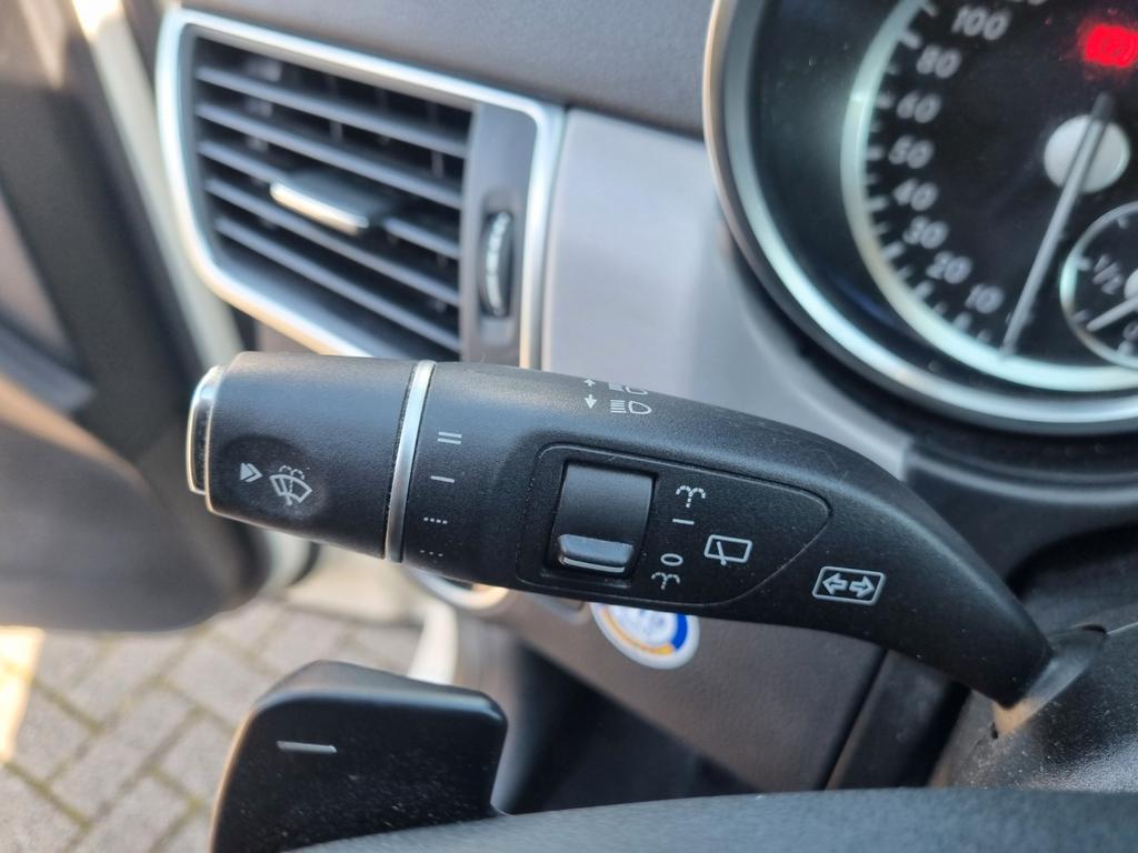 Mercedes-Benz ML 250