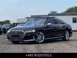 Audi S8 4.0 TFSI Quattro Pano B&O Carbon Matrix Luft - gebrauchte Audi S8 aus dem Jahr 2020