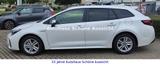 Suzuki Swace Comfort+ CVT Hybrid - gebrauchte Suzuki Kombis
